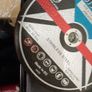 cutting disks Image 2