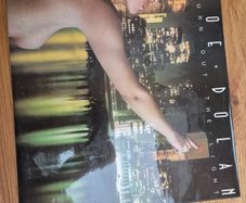 Joe Dolan Turn Out The Light 1979 Irish LP