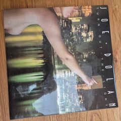 Joe Dolan Turn Out The Light 1979 Irish LP
