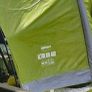 Vango Alton Air 400 Air Tent | Excellent Condition Image 7