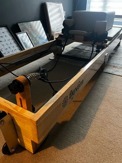 Pilates Reformer