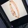 Rose gold Michael Kors Image 5