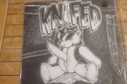 Knifed - Knifography [Irish punk/queercore]