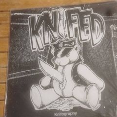 Knifed - Knifography [Irish punk/queercore]