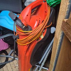 Flymo Leaf Blower