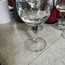 La Rochere Set Of 6 Ballon  Wine Glasses 11 Cm. Tall Glasses France Image 9