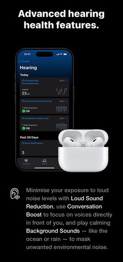 Apple AirPods Pro 2