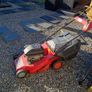 Briggs and Stratton lawnmower Image 2