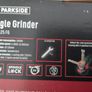 Die Grinder Image 2