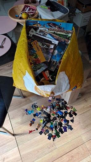 Lego
