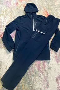 Monterrain Boys tracksuit size XL(barely worn)Dm me for any open offers