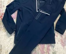 Monterrain Boys tracksuit size XL(barely worn)Dm me for any open offers