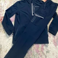 Monterrain Boys tracksuit size XL(barely worn)Dm me for any open offers