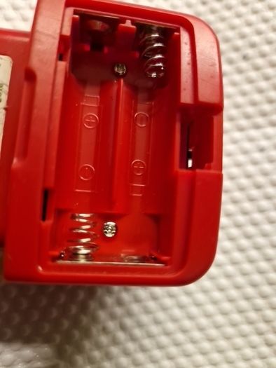 N64 Jolt Pack 1 MB  Nintendo N64