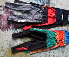 Boys' clothes bundle ( 5-6years) - all year ( Next  Zara, Columbia )