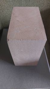Limewood block for wood carving