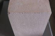 Limewood block for wood carving