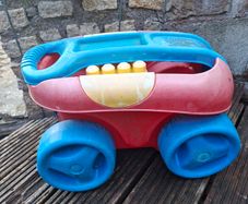 Trolley
