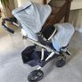 Uppababy Vista Double Buggy Bundle Image 3