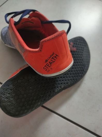 Vivobarefoot Stealth II