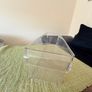 Clear Fridge Storage Organiser Image 2