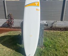 Tahe Mini Longboard Surfboard
