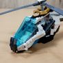 LEGO Ninjago 70673 Shuricopter Image 3