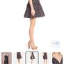 Cocktail Dress Image 4