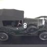 Diecast Model Le Mans Winning Bentley Le Mans 1924 1st - IXO 1:43 Image 5
