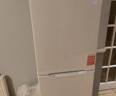 fridge freezer