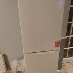 fridge freezer