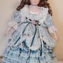 Porcelain doll Image 2