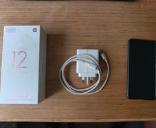 Xiaomi 12 T