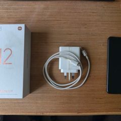 Xiaomi 12 T