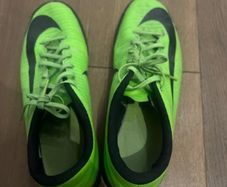 nike mercurial X victory