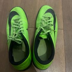 nike mercurial X victory