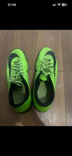 nike mercurial X victory
