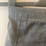 M&S grey skirt (age 9-10) Image 2