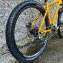 Carrera Mountain Bike Image 5