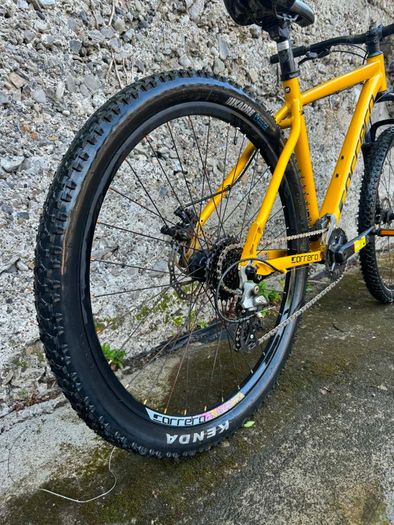Carrera Mountain Bike