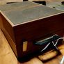 Soviet GDR Comix Belcanto record player Image 4