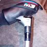 TaylorMade  hybrid 4 Image 2