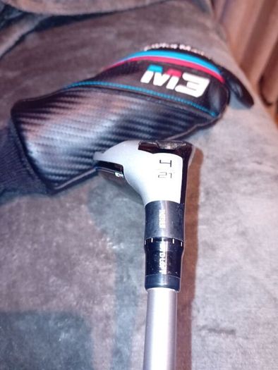 TaylorMade  hybrid 4