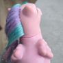 Princess Brilliant Bloom Brush N Grow Ponies MLP G1 My Little Pony Image 7