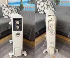 Heater
