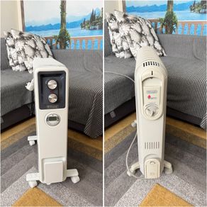 Heater