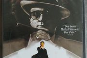 DVD The Untouchables