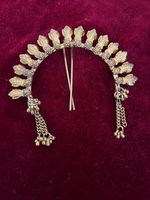hair pin