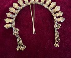 hair pin