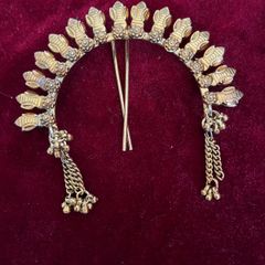 hair pin